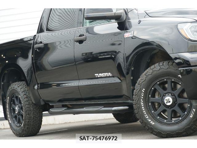 Toyota TUNDRA 2011-09 8563877-8