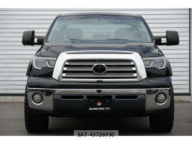 Toyota TUNDRA 2008-04 8662096-6