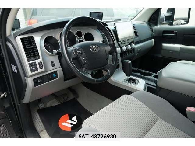 Toyota TUNDRA 2008-04 8662096-9