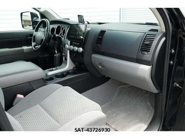 Toyota TUNDRA 2008-04 8662096-11