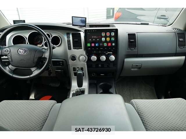 Toyota TUNDRA 2008-04 8662096-18