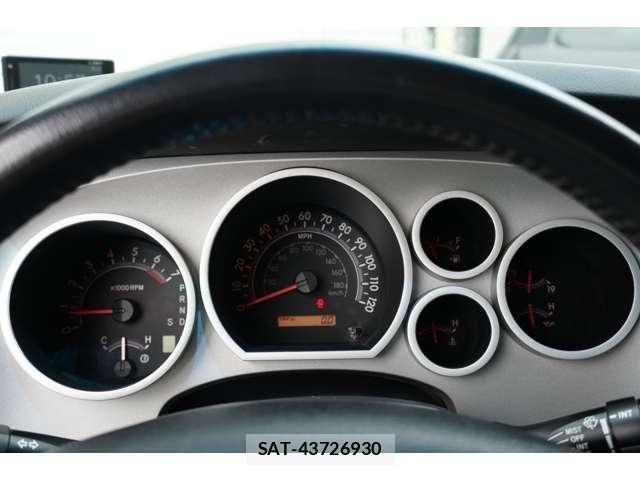 Toyota TUNDRA 2008-04 8662096-19