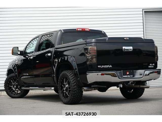 Toyota TUNDRA 2008-04 8662096-2