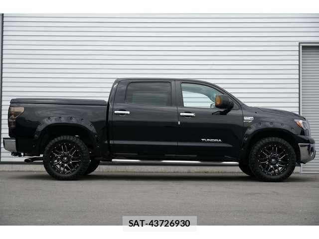 Toyota TUNDRA 2008-04 8662096-4