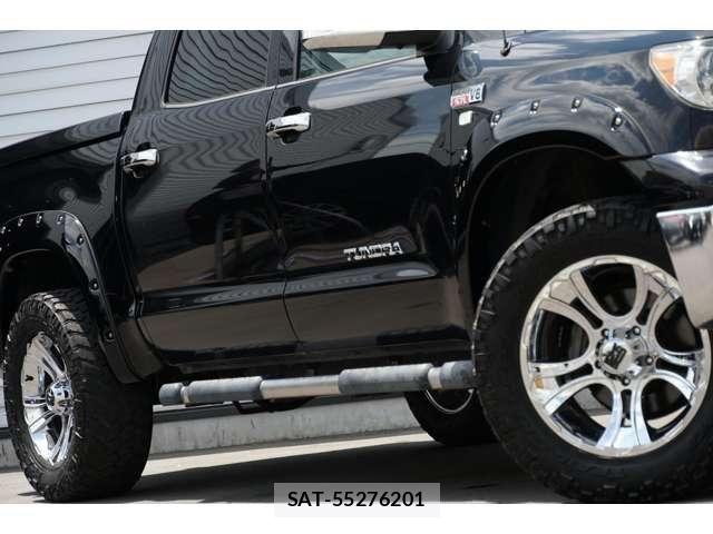 Toyota TUNDRA 2013-04 8662095-8
