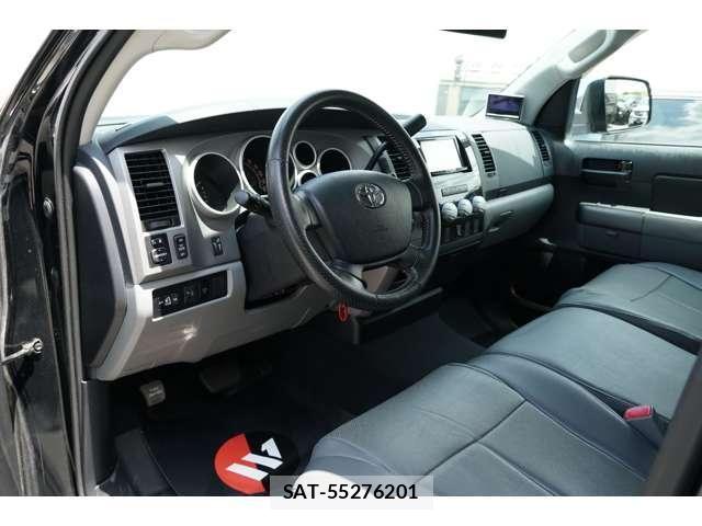 Toyota TUNDRA 2013-04 8662095-9