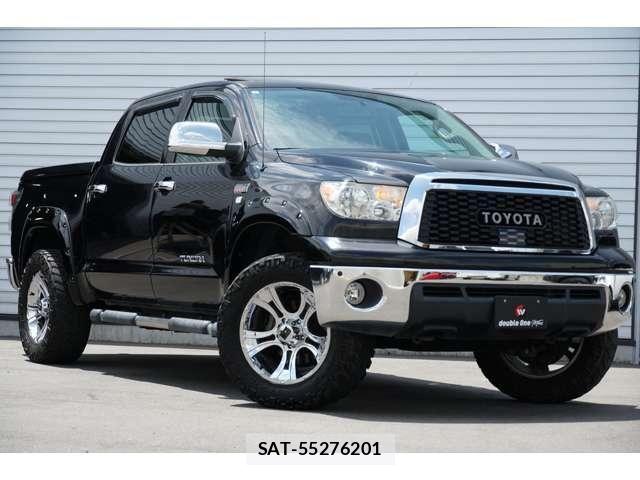 Toyota TUNDRA 2013-04 8662095-1