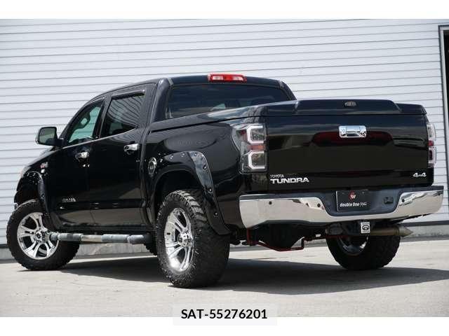 Toyota TUNDRA 2013-04 8662095-2