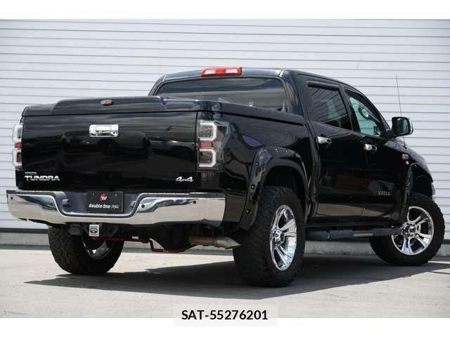 Toyota TUNDRA 2013-04 8662095-3