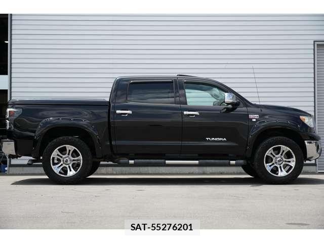 Toyota TUNDRA 2013-04 8662095-4