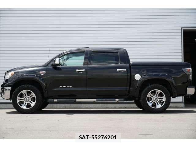 Toyota TUNDRA 2013-04 8662095-5