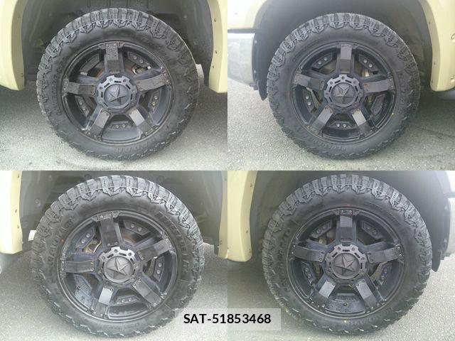 Toyota TUNDRA 2020-08 8832217-25