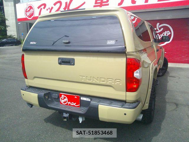 Toyota TUNDRA 2020-08 8832217-2