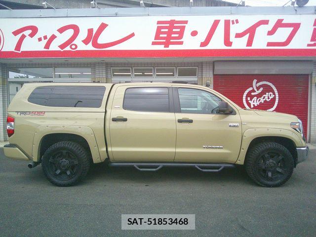 Toyota TUNDRA 2020-08 8832217-3