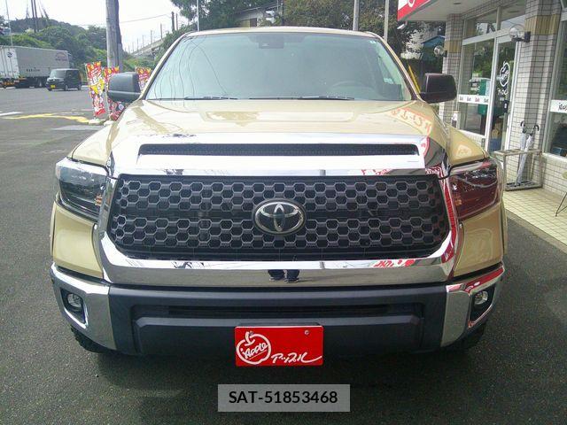 Toyota TUNDRA 2020-08 8832217-7