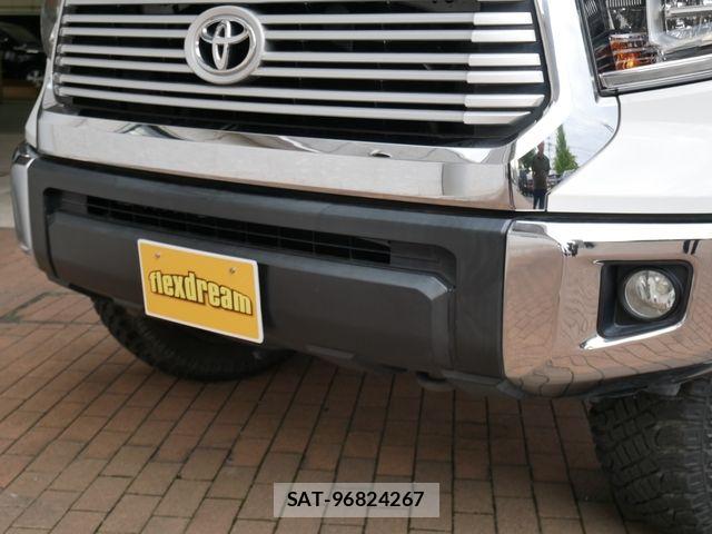 Toyota TUNDRA 2013-12 8882691-5