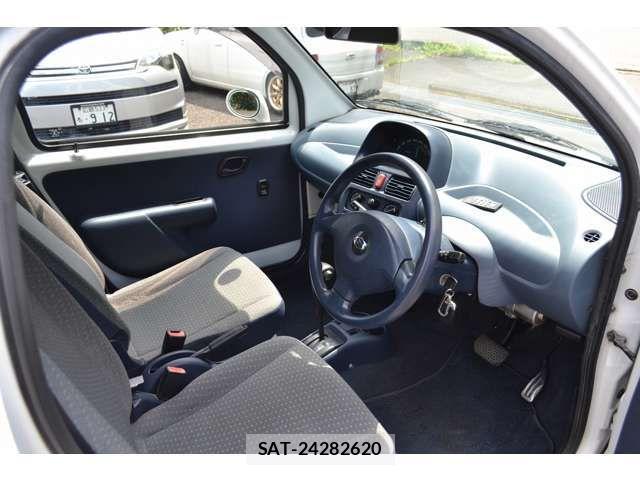 Suzuki TWIN 2003-05 1298587-9