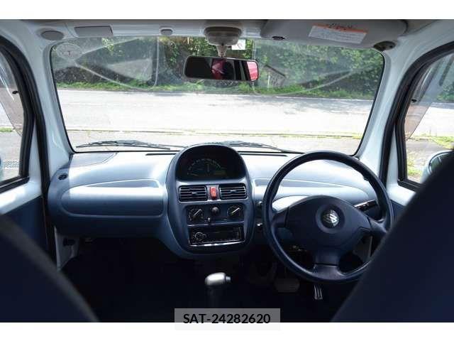 Suzuki TWIN 2003-05 1298587-10