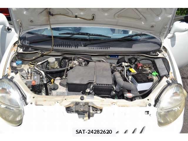 Suzuki TWIN 2003-05 1298587-11