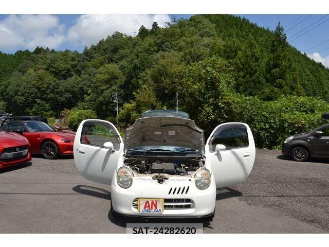 Suzuki TWIN 2003-05 1298587-13