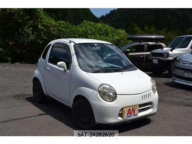 Suzuki TWIN 2003-05 1298587-1