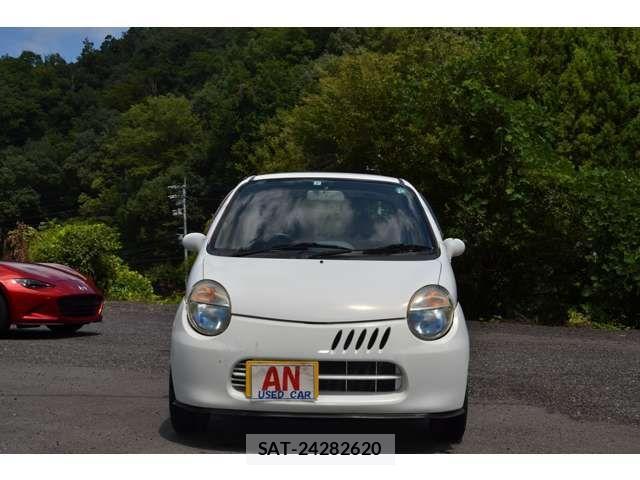 Suzuki TWIN 2003-05 1298587-2