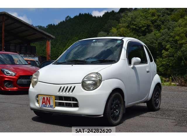 Suzuki TWIN 2003-05 1298587-3