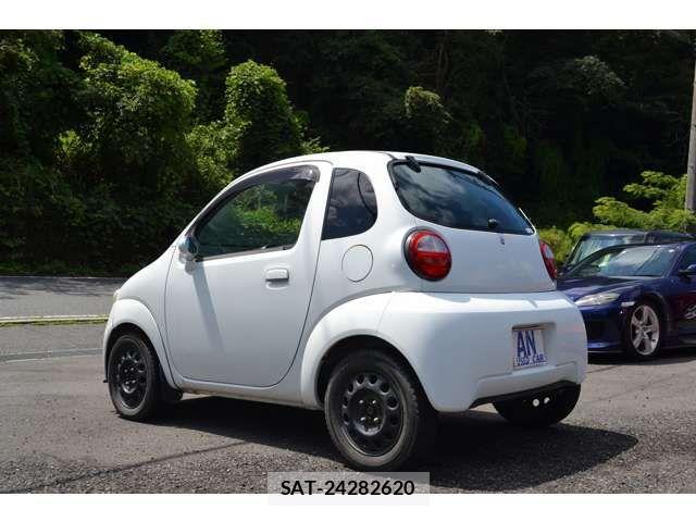 Suzuki TWIN 2003-05 1298587-5