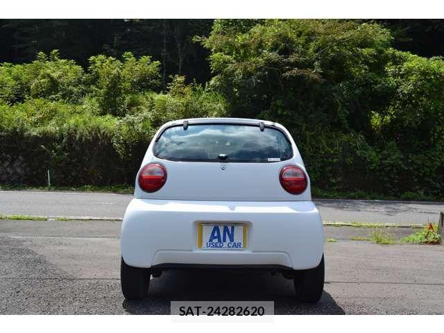 Suzuki TWIN 2003-05 1298587-6