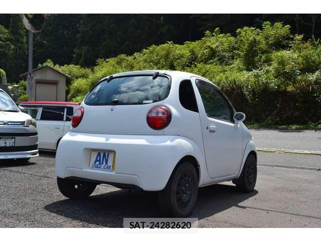 Suzuki TWIN 2003-05 1298587-7