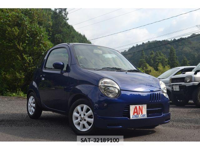 sat car