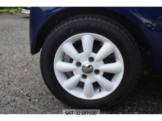 Suzuki TWIN 2004-08 1298588-9
