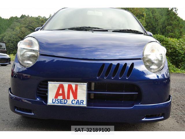 Suzuki TWIN 2004-08 1298588-10