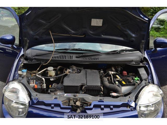 Suzuki TWIN 2004-08 1298588-16