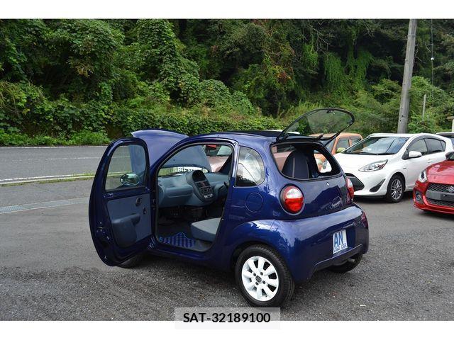 Suzuki TWIN 2004-08 1298588-20