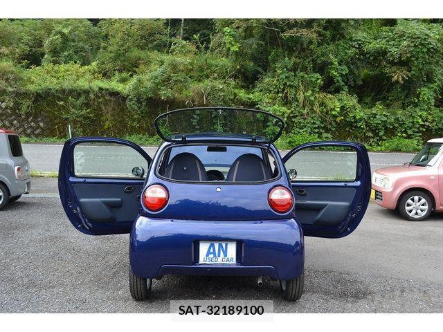Suzuki TWIN 2004-08 1298588-21