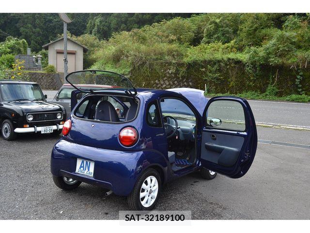 Suzuki TWIN 2004-08 1298588-22