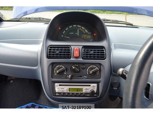 Suzuki TWIN 2004-08 1298588-23