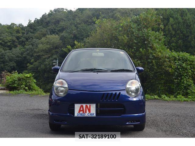 Suzuki TWIN 2004-08 1298588-2