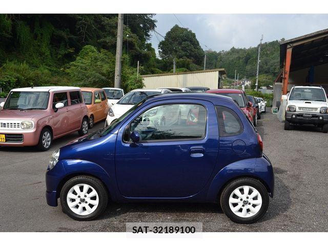 Suzuki TWIN 2004-08 1298588-4