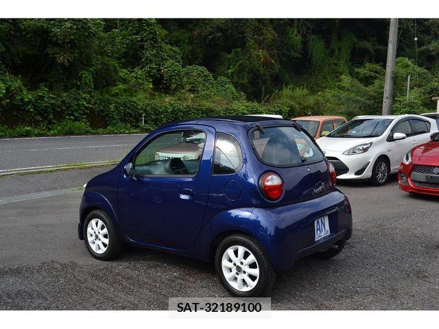 Suzuki TWIN 2004-08 1298588-5