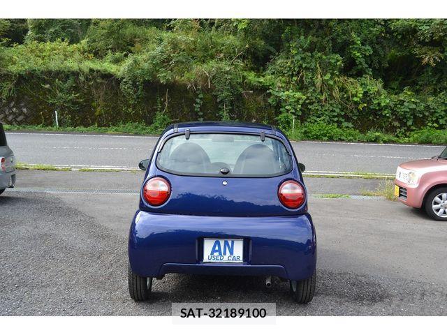 Suzuki TWIN 2004-08 1298588-6