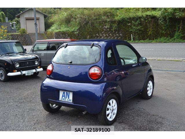 Suzuki TWIN 2004-08 1298588-7