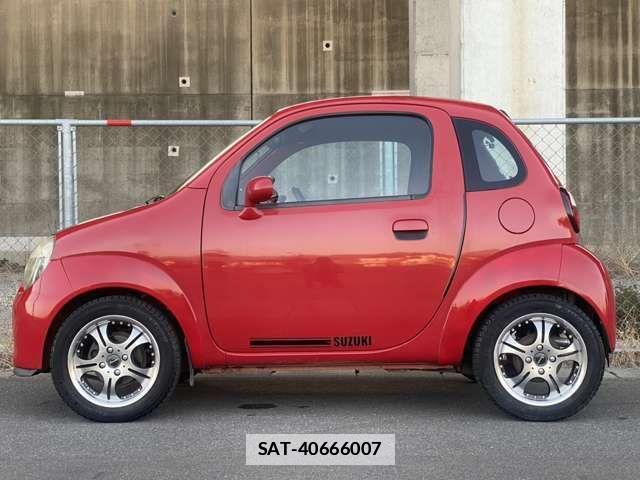 Suzuki TWIN 2003-03 2679249-10