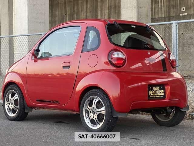 Suzuki TWIN 2003-03 2679249-11
