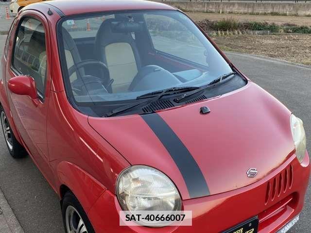Suzuki TWIN 2003-03 2679249-12