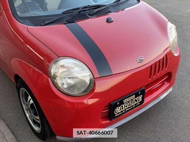 Suzuki TWIN 2003-03 2679249-13