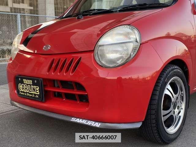 Suzuki TWIN 2003-03 2679249-14