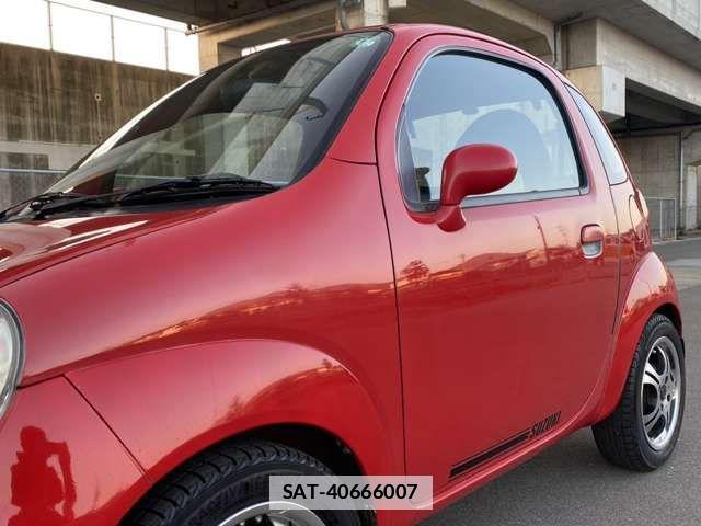Suzuki TWIN 2003-03 2679249-15