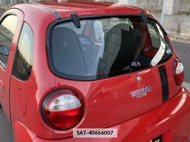 Suzuki TWIN 2003-03 2679249-17